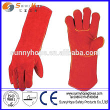 Sunnyhope Schweißschutzhandschuhe mit niedrigem Preis